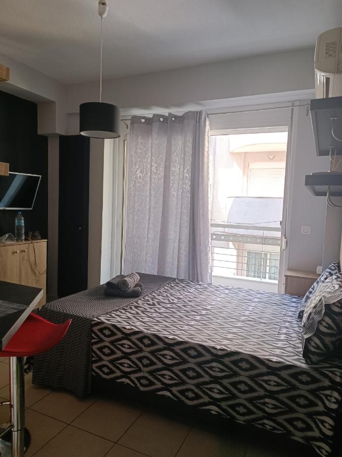 Studio O2 Close To The White Tower Thessalonique Extérieur photo